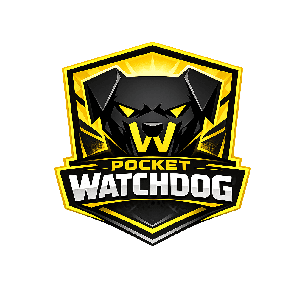 Pocket Watchdog